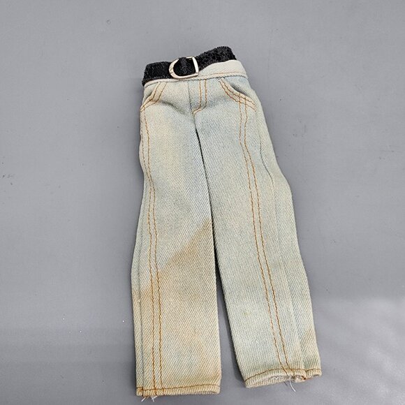 Ken Doll 2010 Mattel Blonde Vintage Lot 14 Clothing Pieces Outfits - Picture 9 of 16